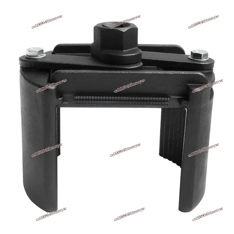 

U-shaped Oil Grid Wrench Anti-skid Two-claw Oil Grid Removal and Unloading Tool Oil Filter Filter Wrench