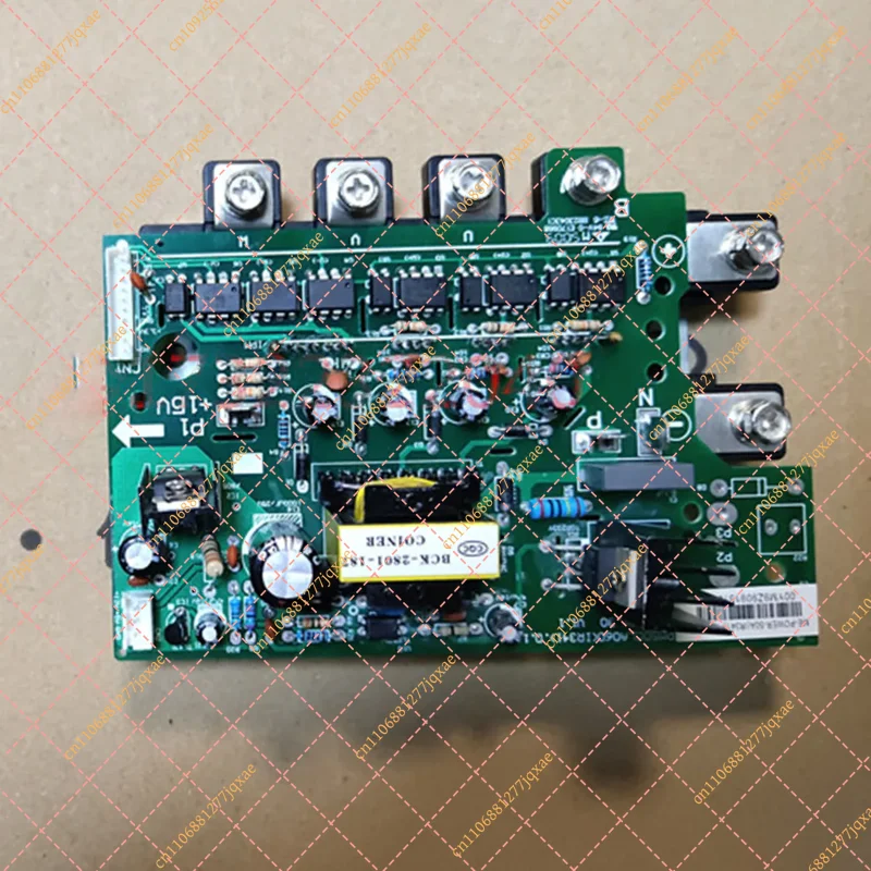 NEW for Midea Central AC Frequency Converter Board ME-POWER-50A PM50CLA060 (IR341) D.1-1 Inverter Module