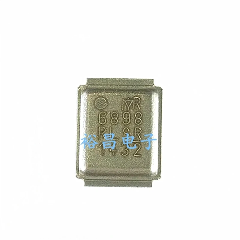 

1-100 шт./лот IRF6898MTRPBF 6898 DERECTFET Новый оригинал