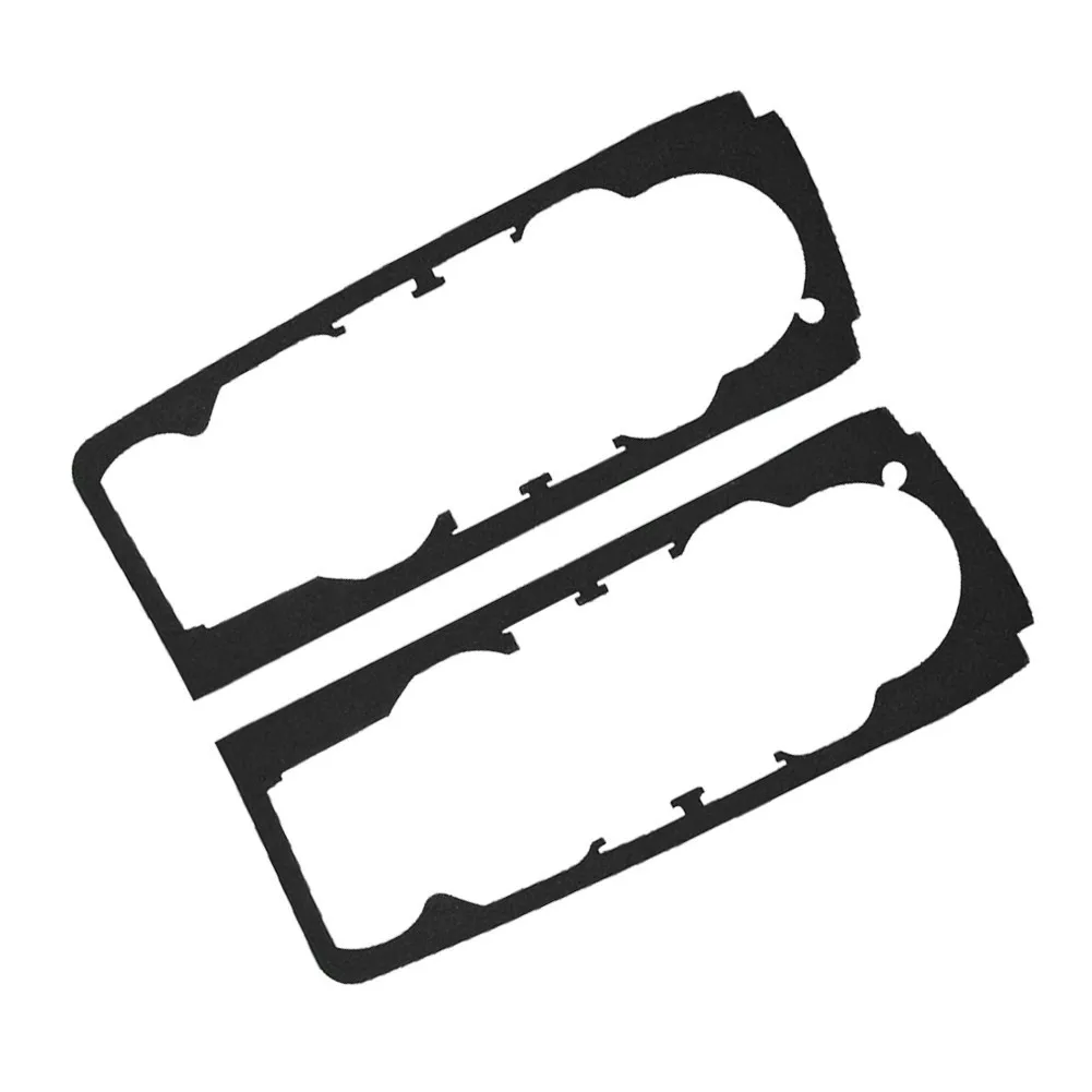 Trunk Seal Taillight Gasket Foam For Vehicle Weatherproofing Automotive Component Direct Replacement Part