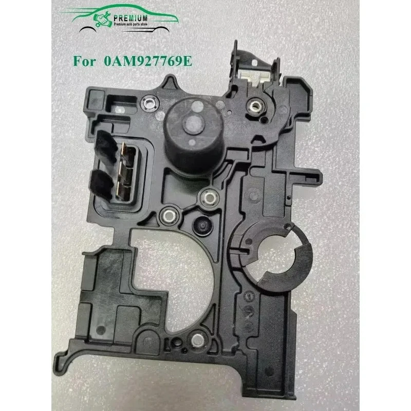 

New 0AM927769E 0CW 0AM DQ200 DSG Automatic Transmission Control Unit Contector Plate Fit For VW AUDI SKODA SEAT 0AM927769F