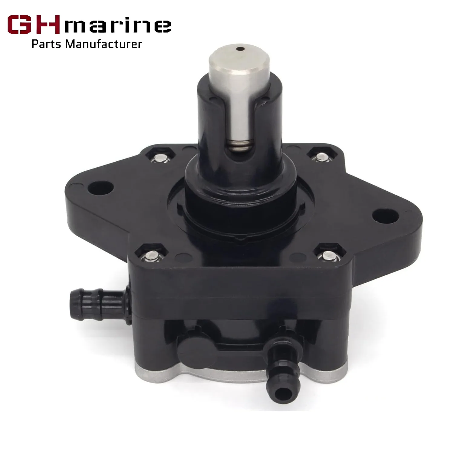 18-1760 Fuel Pump for Suzuki 40 50 60 70 80 90 100 115 140 HP Outboard Boat Motors 15100-90J00 15100-90J10 15100-90J1V 5036797