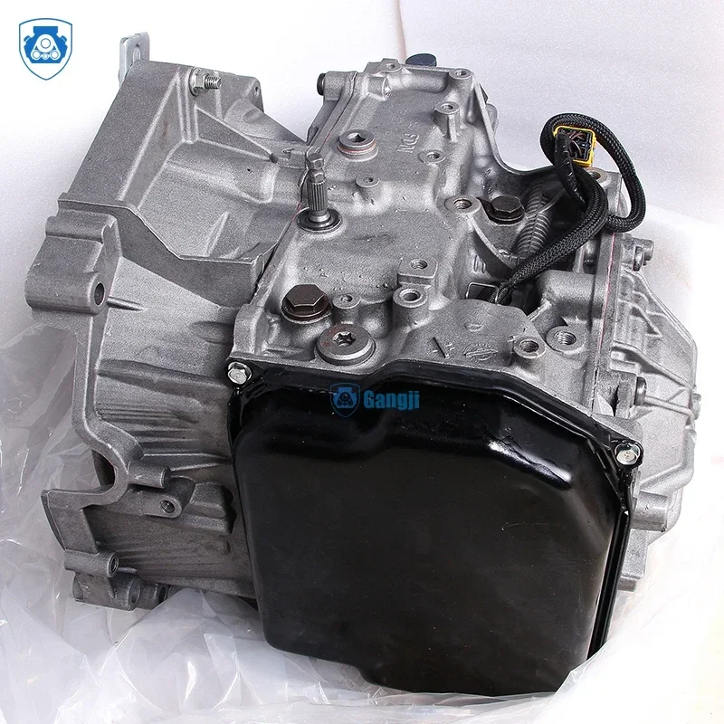 In Stock Car Parts AL4 DPO Automatic Transmission System Gearbox 1.6L/2.0L for Renault