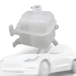 Radiator Coolant Reservoir Tank High Performance Spare Parts 25431-2E100 254312E101 for Kia Sportage 2.0L 2.7L 2004-2006