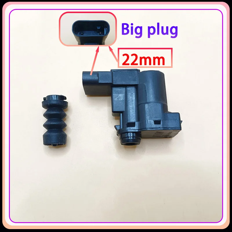 Car accessories New fuel tank cap, pin latch fit Jeep Renegade Compass Big Commander Door cap, latch, actuator, motor, spring,