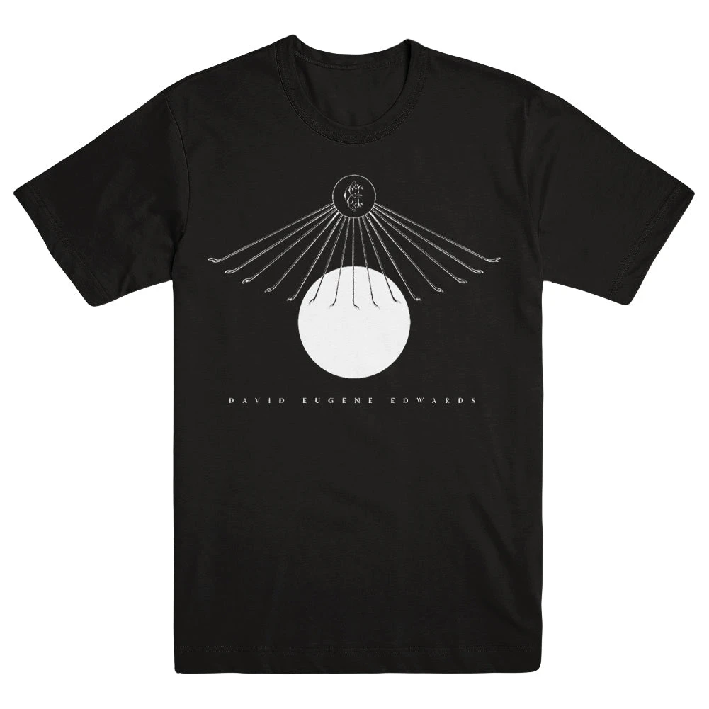 CHELSEA WOLFE Abyss Album Cover Band T-Shirt Cotton Graphic Tee Men Women Summer Streetwear