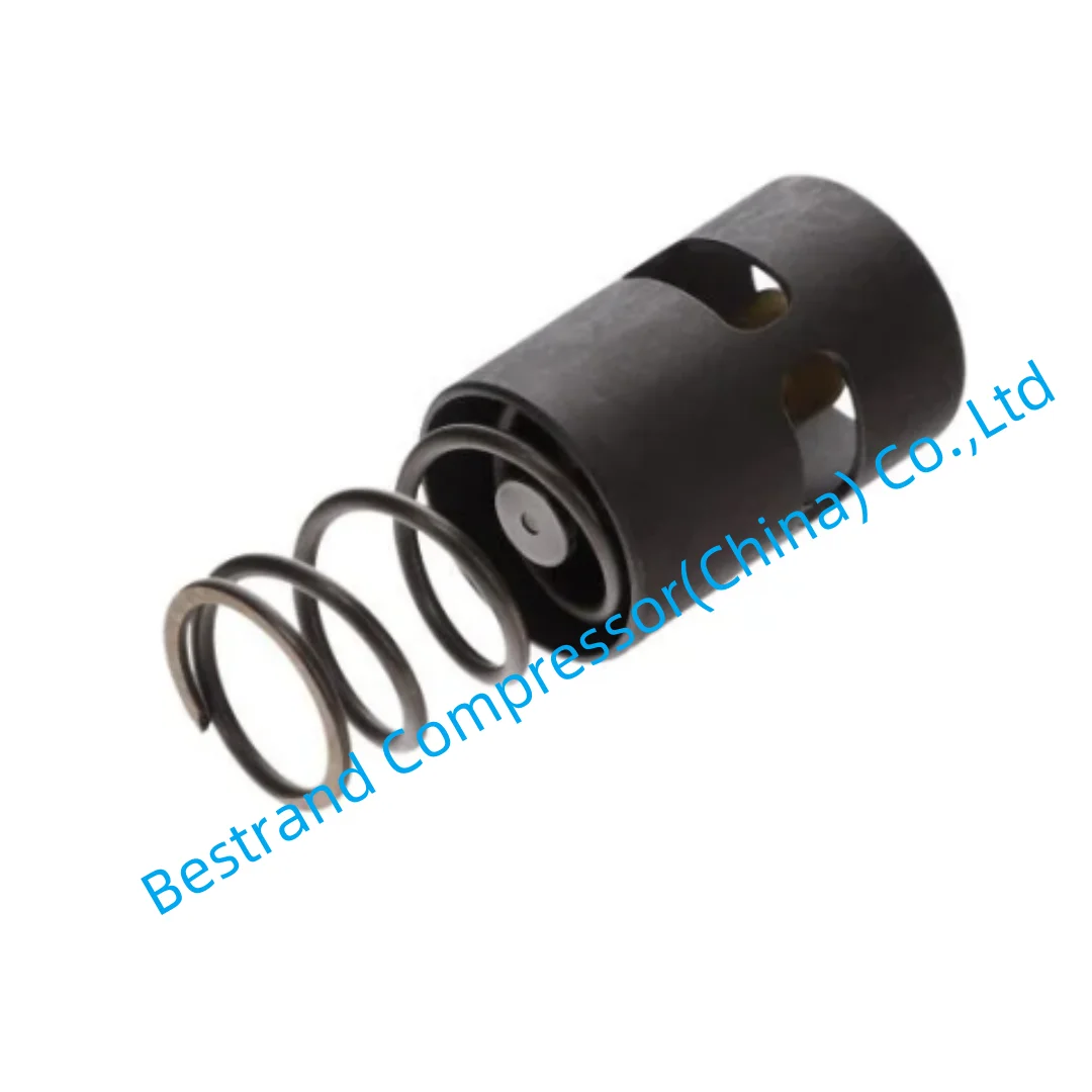

Atlas copco 1622706401 THERMOSTATIC VALVE 38 DEG C spare parts FOR OIL INJECTED SCREW COMPRESSOR