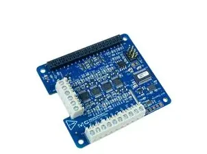 6069-410-000 Evaluation board, voltage measurement DAQ HAT, 8 channel, 3.3 V