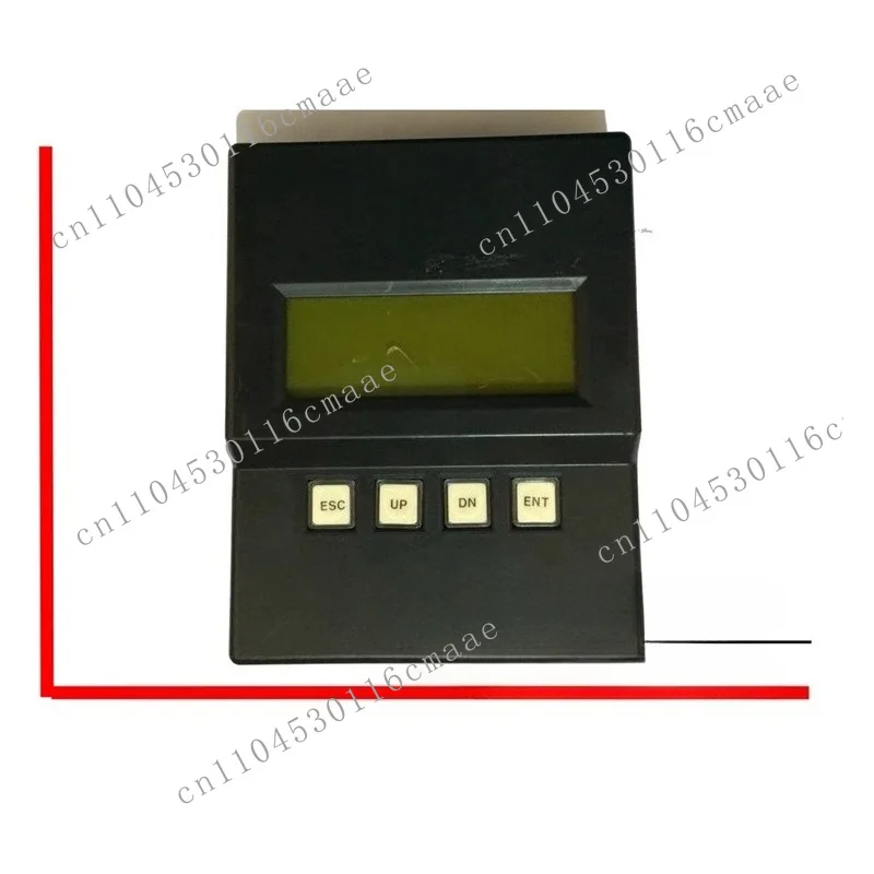 Suitable for Elevator STVF9 Operator, Debugger HHT-WB100 Server, Debugger Parameters