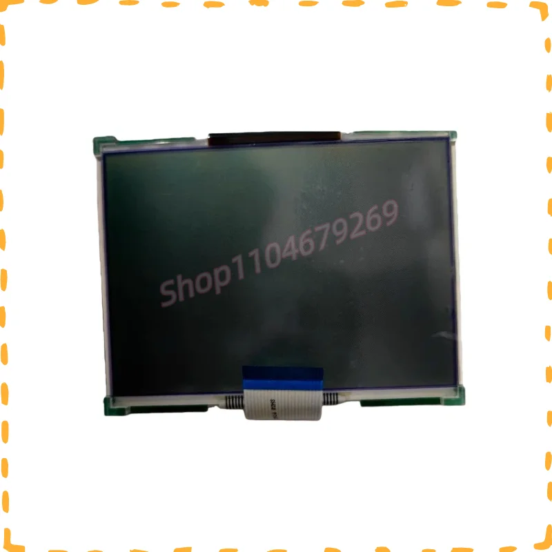 For PG16080X-P2 Industrial instrument panel LCD screen