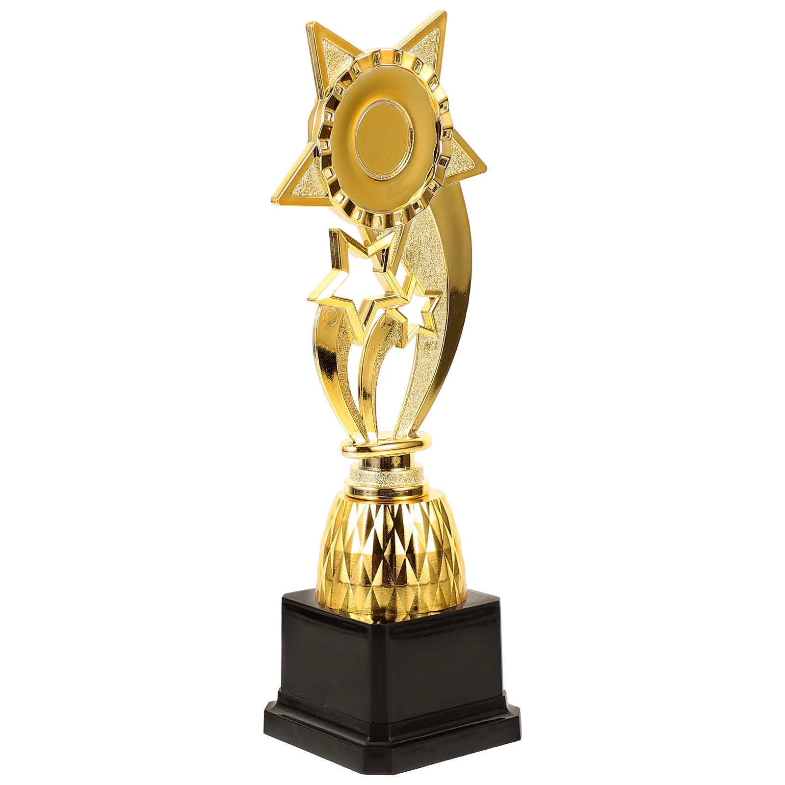 

Mini Trophy Small Trophies Ceremony Competition Winner Plastic Cup Party Favor Kids Prize Child