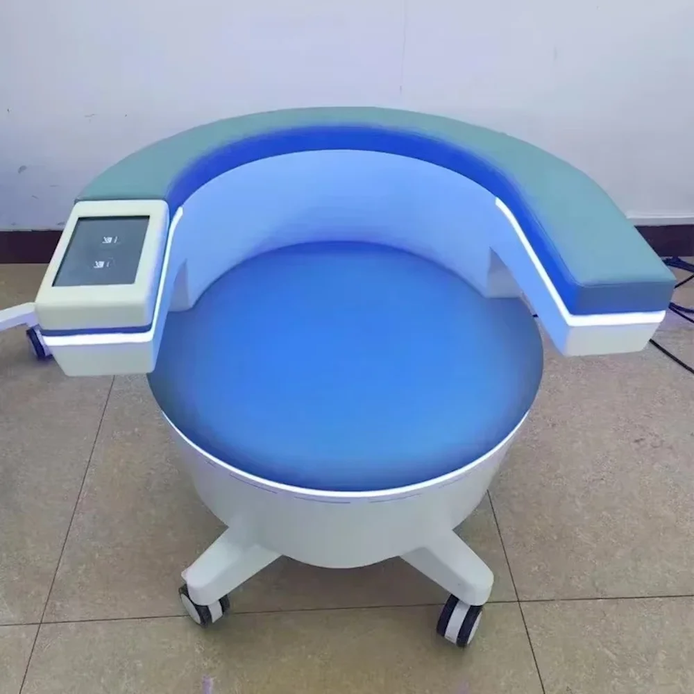 

Pelvic Floor Muscle Training Chair for Urinary Incontinence New Repair Chair for Pelvic Health