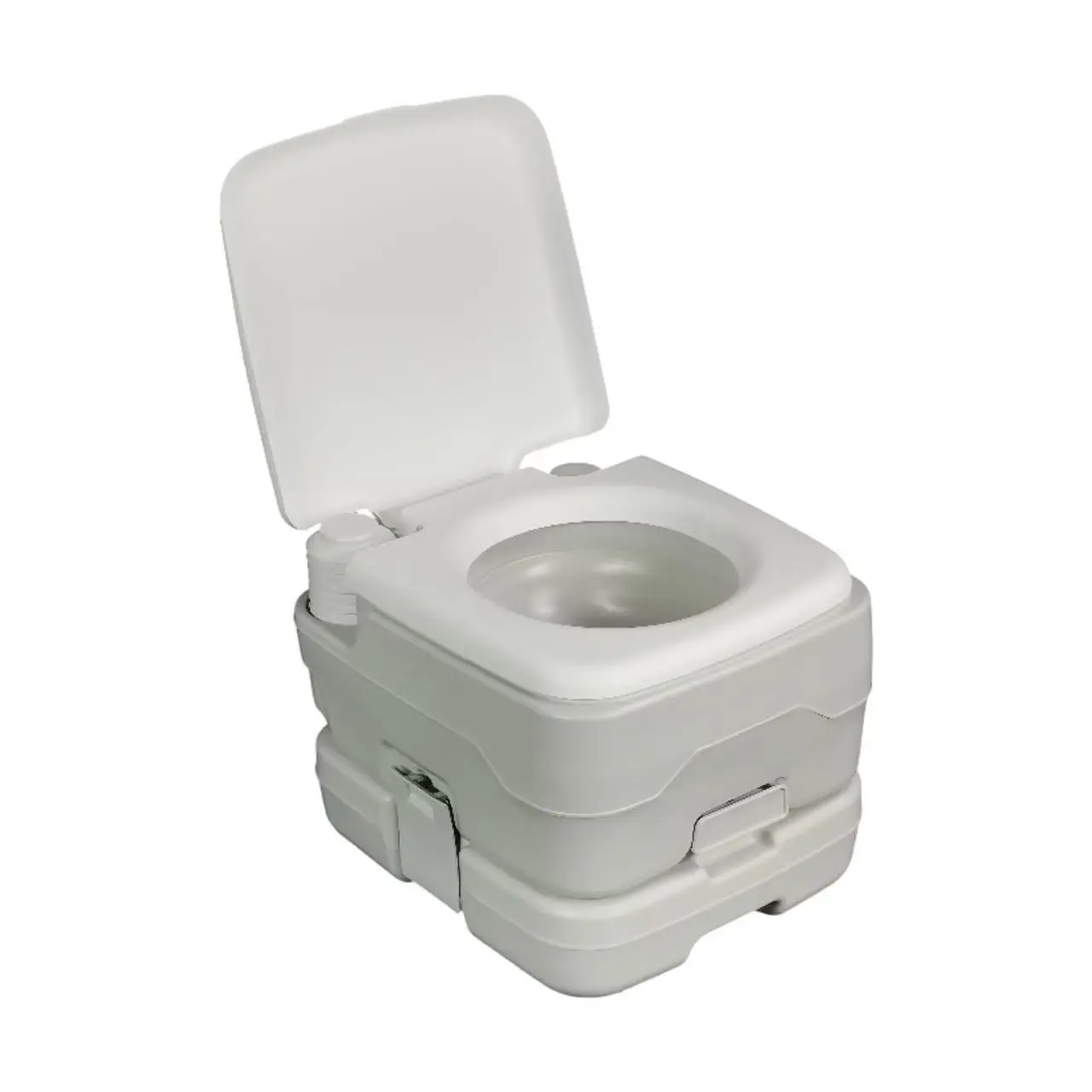 

T Type Rv Toilet Motorhome Luxury Cassette Camper Rv Toilet