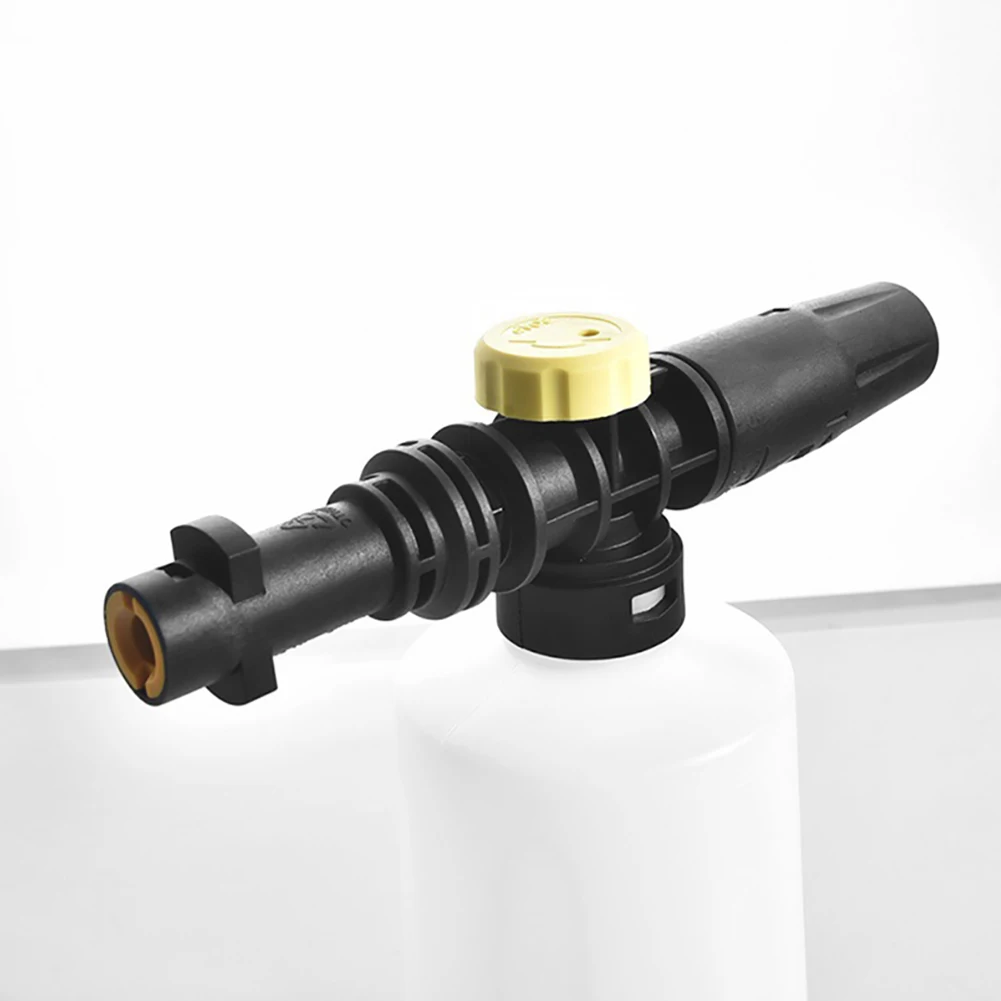 

750 мл пенопластовый чайник для полива автомобиля, набор для мойки автомобиля, пенопласт-спрей, разные режимы распыления для Karcher K2-K7 для Karcher серии K