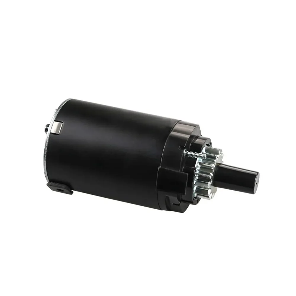 Motorino di avviamento per Kohler 18 19 21 HP 20-098-01 20-098-01S 20-098-05 20-098-05S 20-098-06 20-098-06S 20-098-08 20-098-10