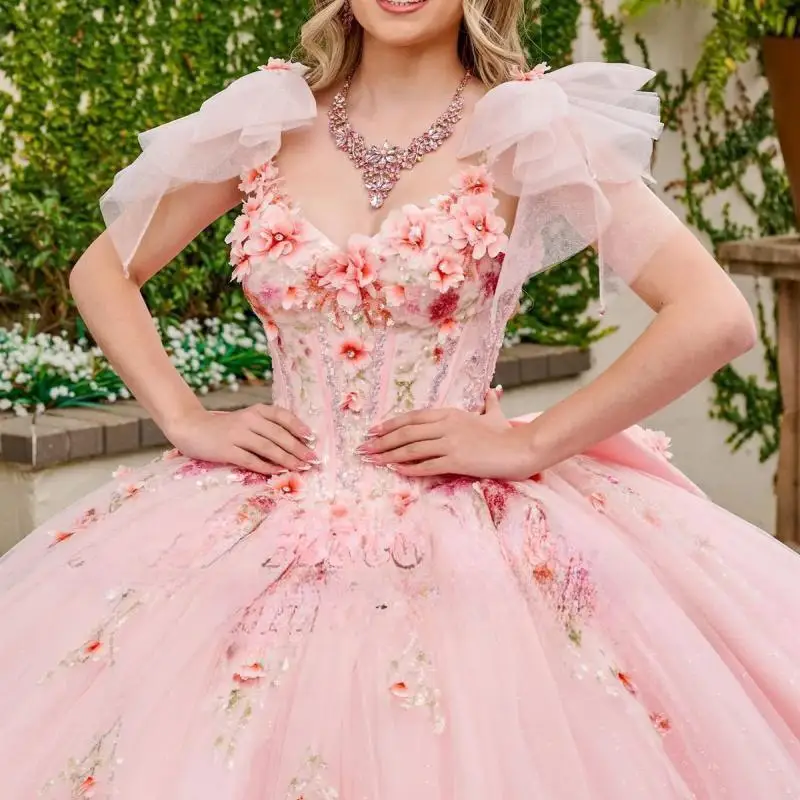 Рисунок 5 - Черные платья Quinceanera по индивидуальному заказу
