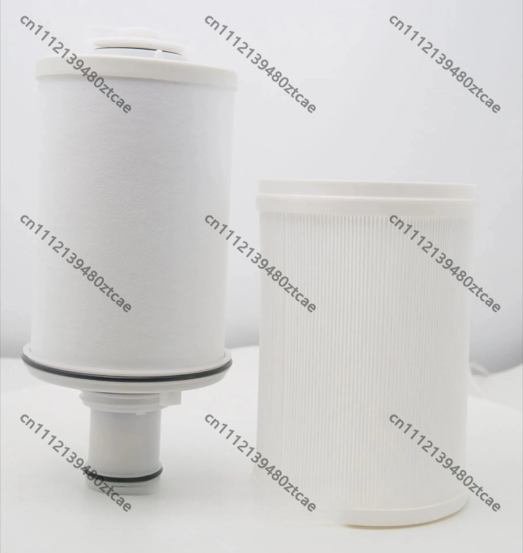 Water Purifier Filter Element, 100188CH 100186M UV Pre-filter, Household Water Purification Replacement Filter Accessory