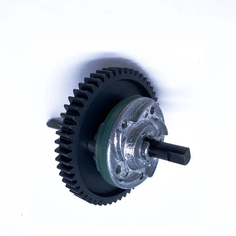 1 PCS 1/10 Short Card Slash Universal P2952 Main Gear Assembly Ring Odd Friction Assembly As Shown Alloy