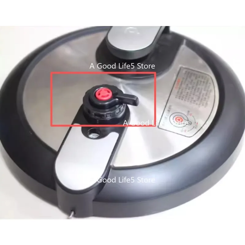 Suitable for Electric Pressure Cooker Accessories HD2100 Pressure Limiting Valve HD2103 Steam Valve HD2107 Row HD2176