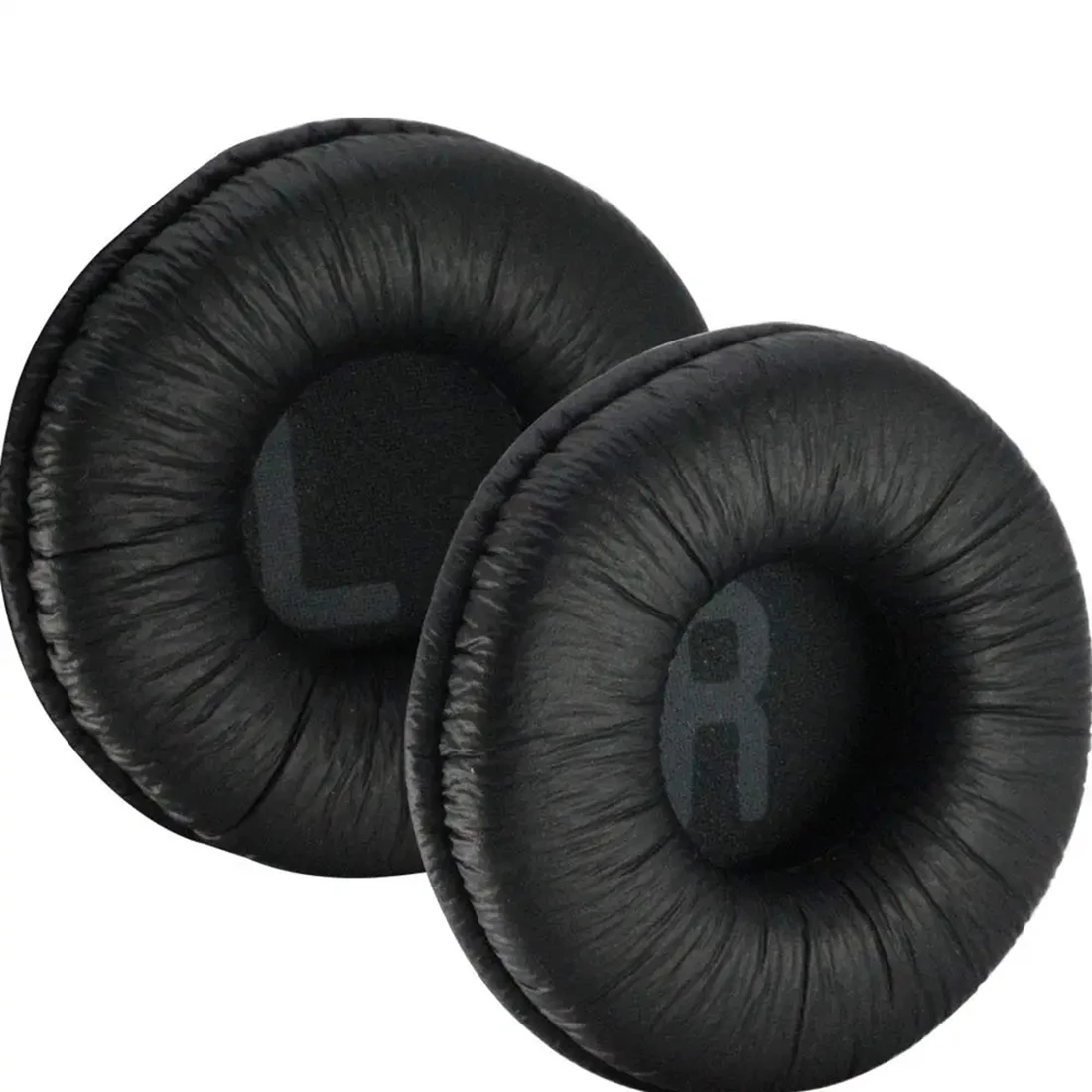 Compatible with replacement ear pads for JBL T450BT/T500BT/Tune 600BTNC