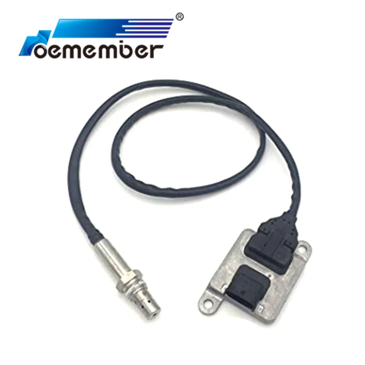 OE Member 5WK96672A 2872236 2894943 4984912 2894944RX 2871974 1869930PE 1861423PRX 904-6002 Nitrogen Oxygen Sensor For CUMMINS