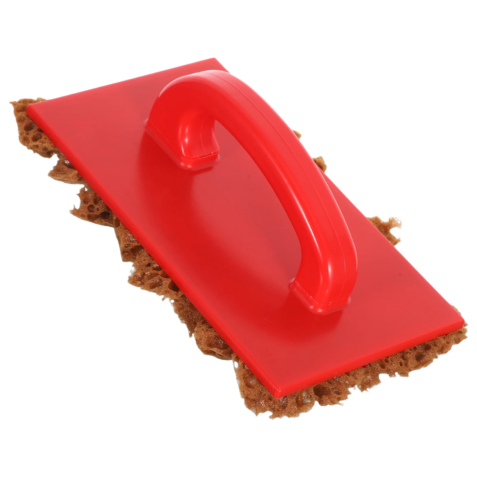 

Detachable Texture Sponge Ergonomic Handle Home Decor Tool Wall Patch Crack Covering Drywall Ceiling Repair Painting Sponge