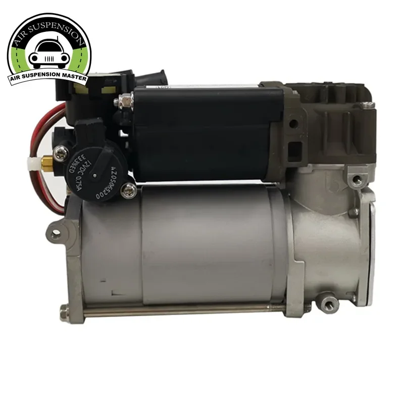 Air Suspension Compressor Pump For Land Rover Discovery 2 1998-2004 RQG100041 4154031030 4154039252