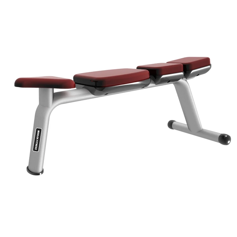 

Strength Training Home Gym WeightLifting Exercise Workout Incline Gym Bench Press Douable Adjustable Dumbbell Flat Weight Bench1