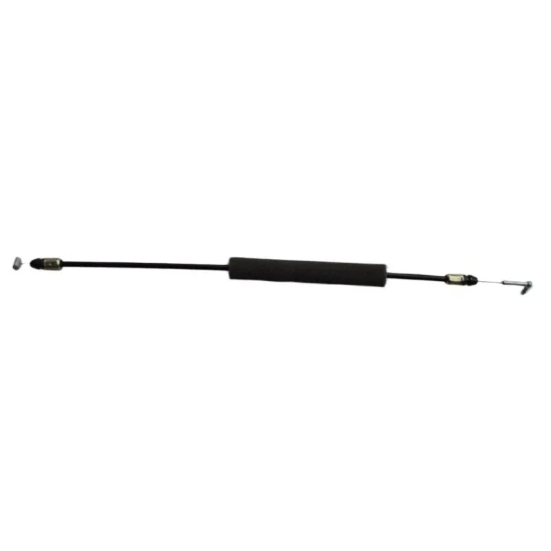White Black Front Door Locking Cable with Internal Handle Pull Cord for DongFeng Sokon C32 C37 C36 V21 V22 V26 V27 V29