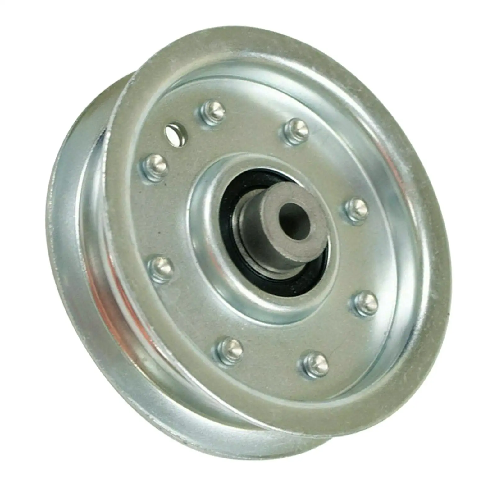 Professional Lawn Mower Pulley Replace Parts Accessories Convenient Durable