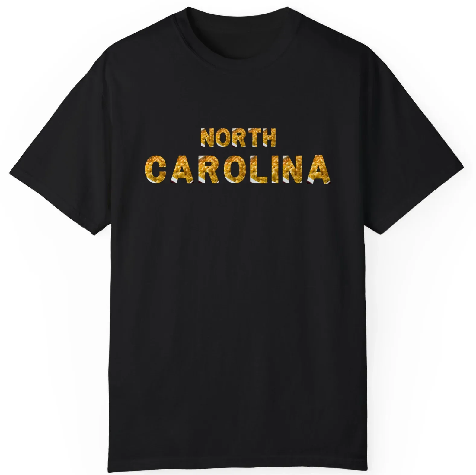 Funny Integration Popcorn Into Tex North Carolina  Best Gift Unisex T-Shirt