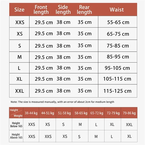 Imagen 2 del producto MiiOW-corsé de entrenamiento de cintura en forma de U para mujer, entrenador de cintura moldeador, hueso de acero, Abdomen, parte de atrás bonita, camiseta sin mangas, ropa moldeadora