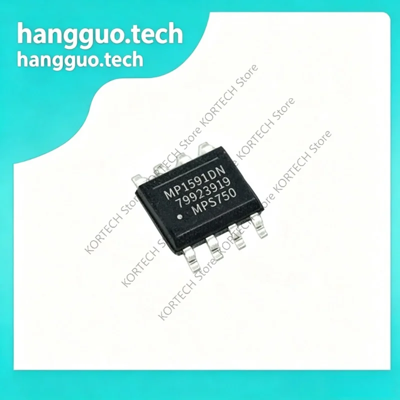 10pcs 20PCS 50PCS /Lot Original MP1591 MP1591DN SOP8 Automotive Buck Chip IC