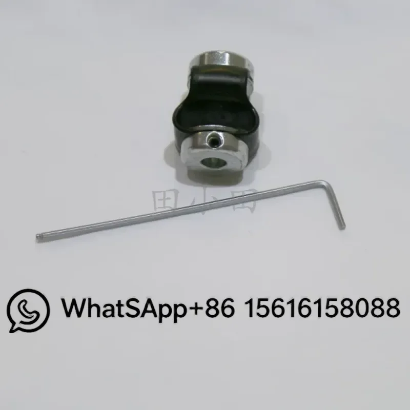 New Slider Potentiometer Coupling 111Q0451313 for York Industrial Refrigeration Unit Replacement Part HVAC Control Knob