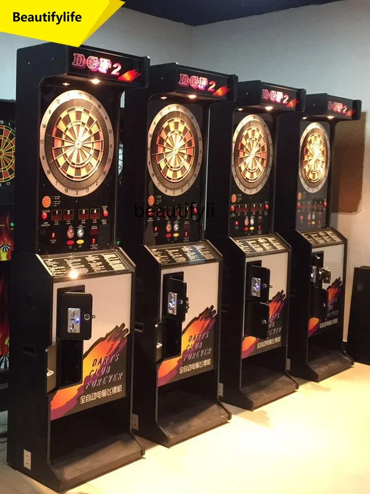 A49 Soft Automatic …