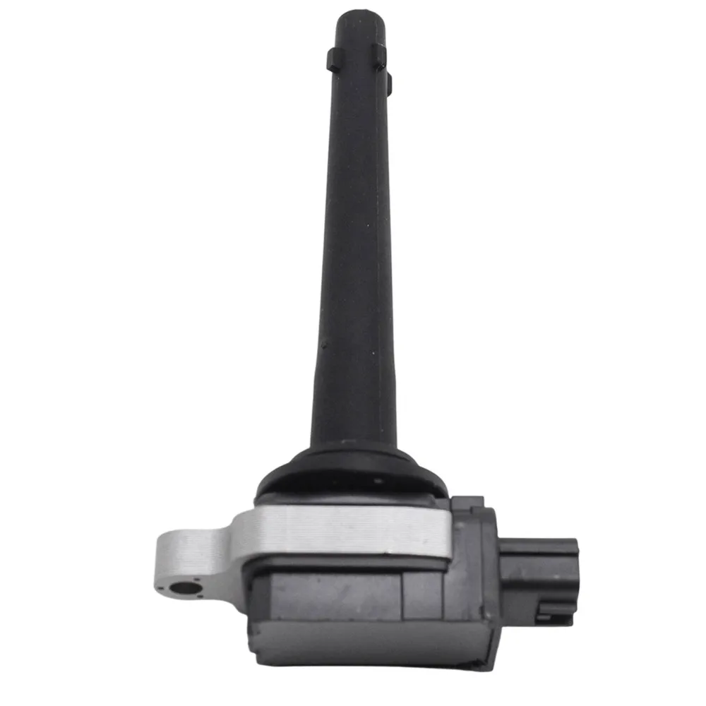 2PCS 22448-ED800 UF591 Ignition Coils Pack For Nissan Sentra 2.0L 07-09 Tiida L4 1.8L 07-17 0221604014 22448ED800EP
