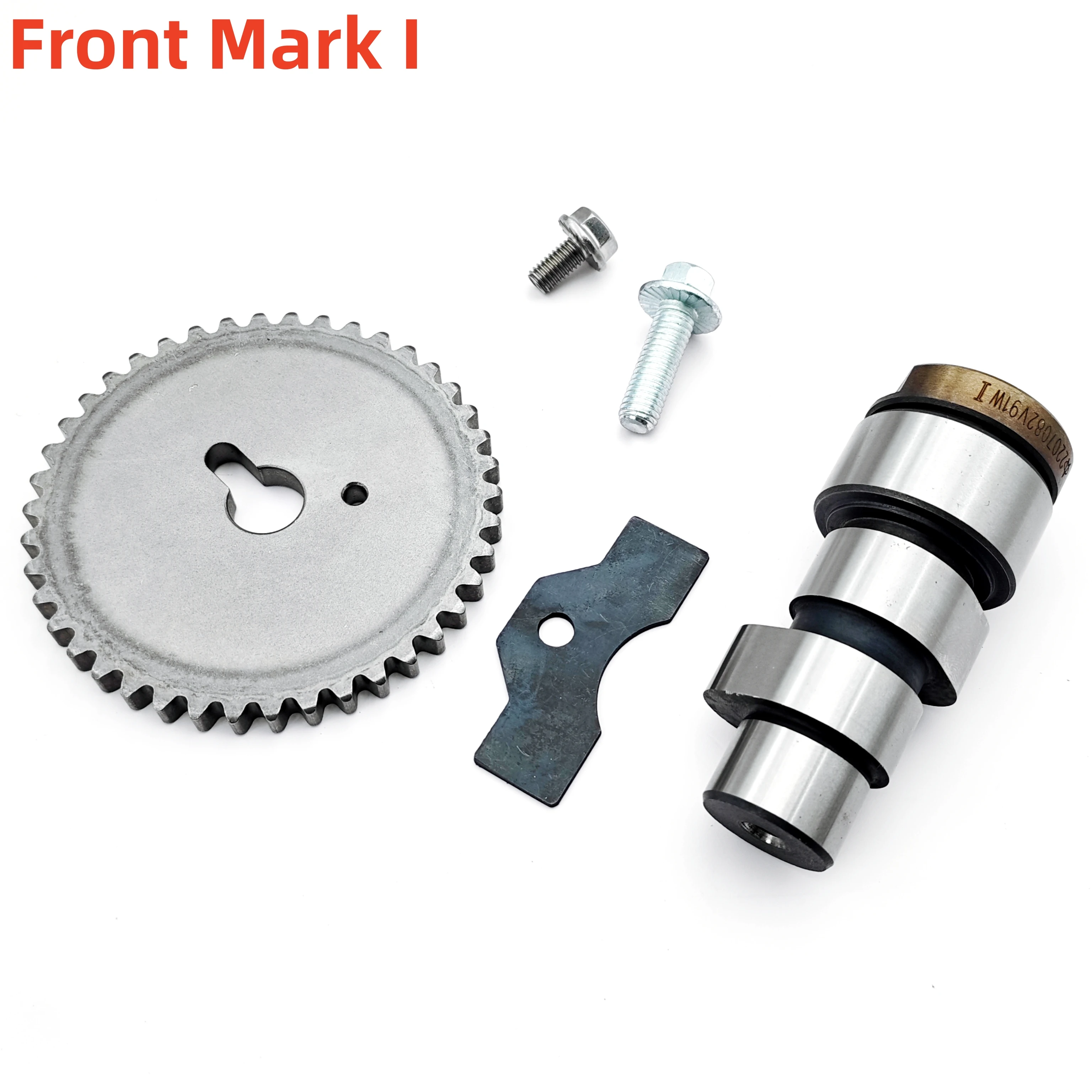 Front or Rear Cylinder Camshaft Assy for CFmoto 800 TerraLander X8 800 Tracker U8 800 Trail Z8 800EX 0800-024001 0800-027001