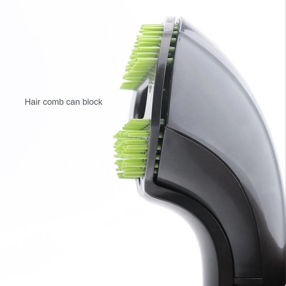 Pet Grooming Brush Vacuum Cleaner Attachment Tool Loose Hair Groom 32mm Replacement Accessory