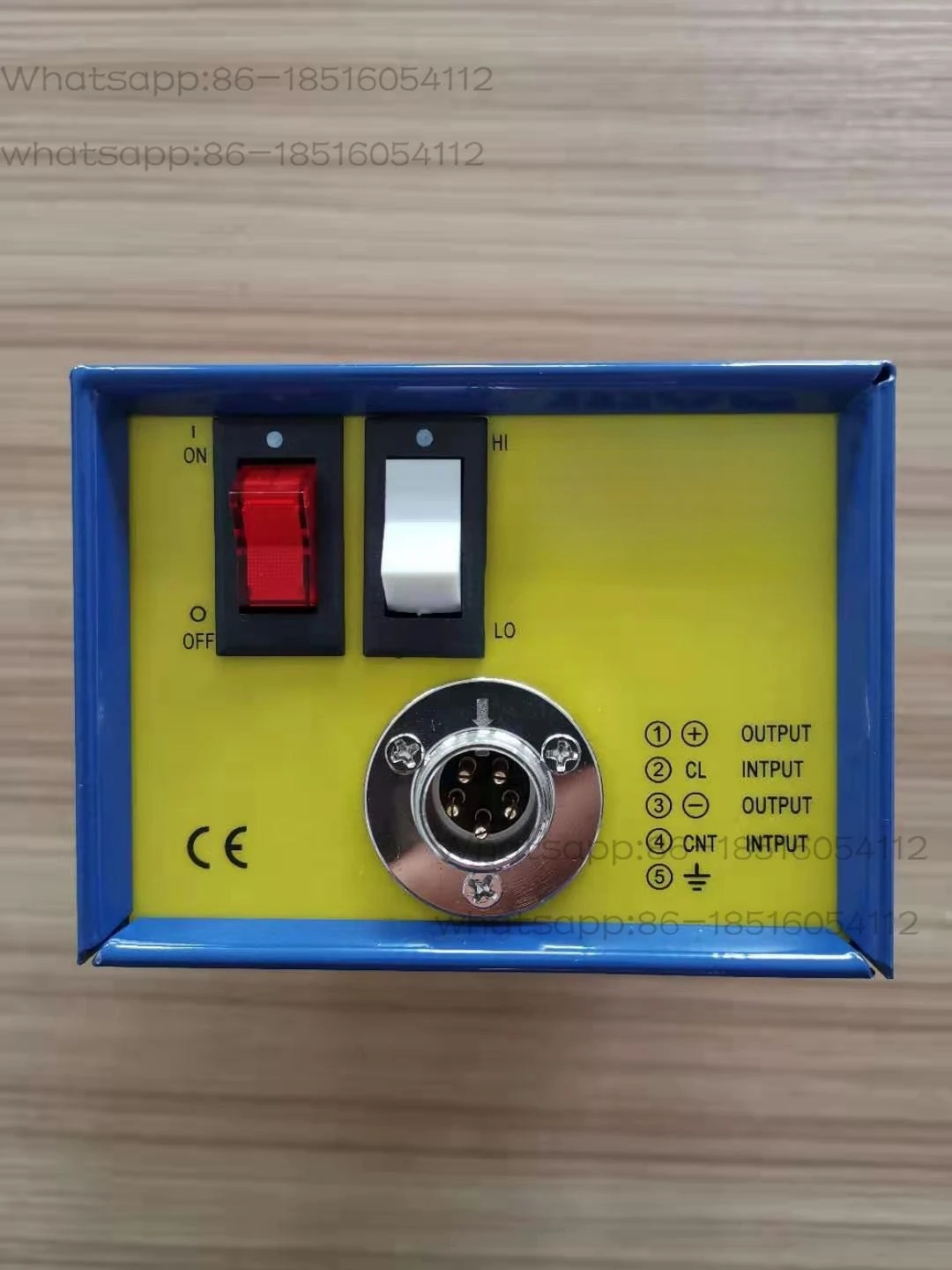 

Electric Screwdriver Power Supply Automation Instrument Accessories Specially