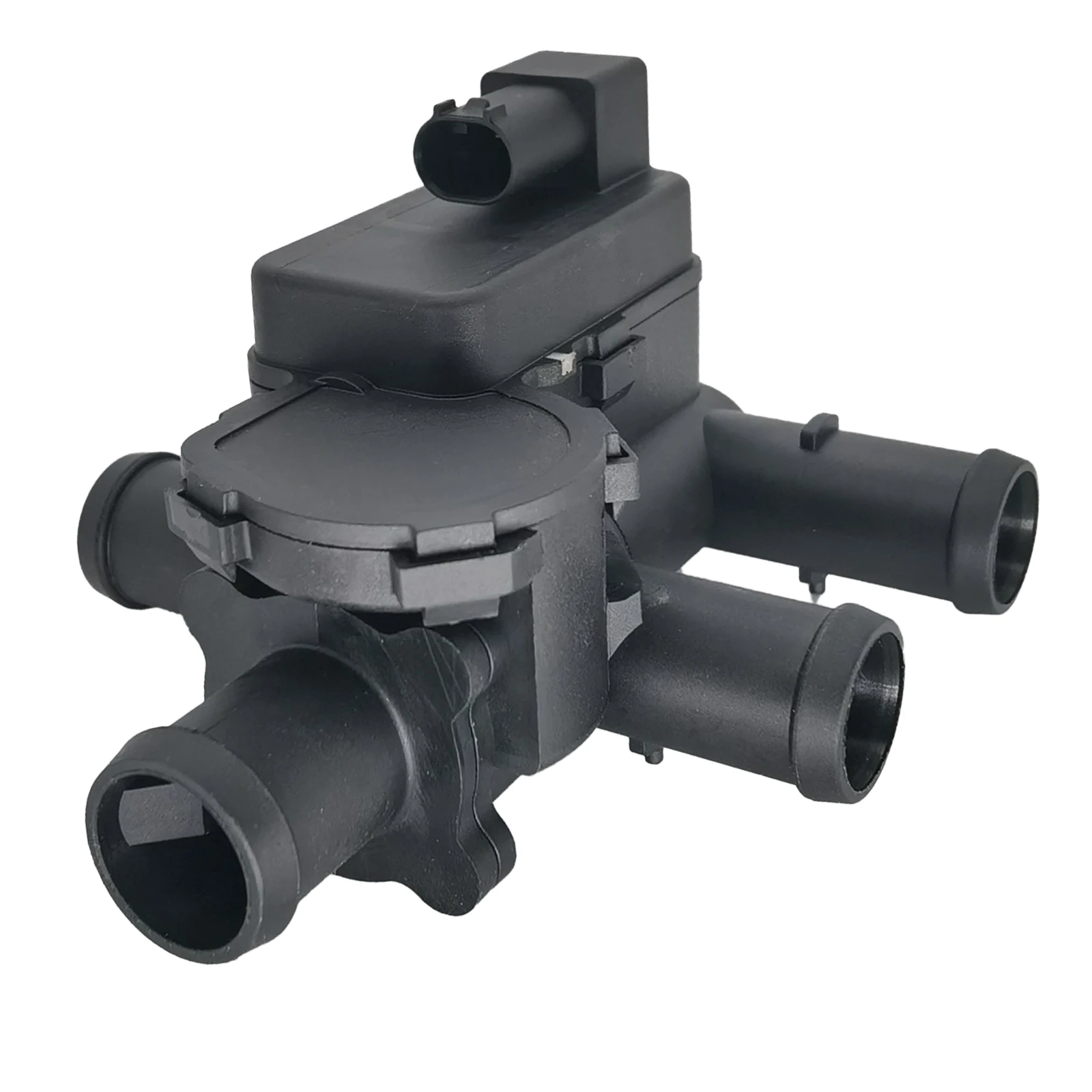 صمام لولبي 2308300084 Heater Control Valve Solenoid Valve A2308300084 for Mercedes W216 W221 CL600 SL550 CL550 CL63 CL65 S63 S65 SL63 SL65 صمامات أخرى — تفصيل 3