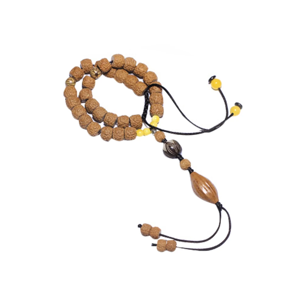 

Car Accessories Hanging Decoration Safeness Blessing Car Gear Pendant Sturdy Premium Material Perfect Gift