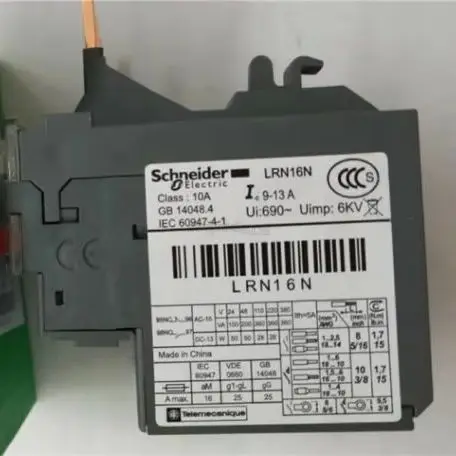 LRN16N Thermal Overload Relay Thermal Overload Relay