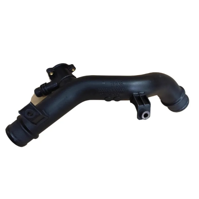 

2330017ARX0001 2330005arx0001 Оригинальный впускной шланг интеркулера, выпускные жесткие шланги для труб GS5 GS4 2019 2020, автозапчасти