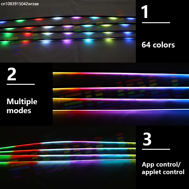 Für BMW X2 U10 LED Auto-Innenr – Interior Design Apps Bewertung und Preis