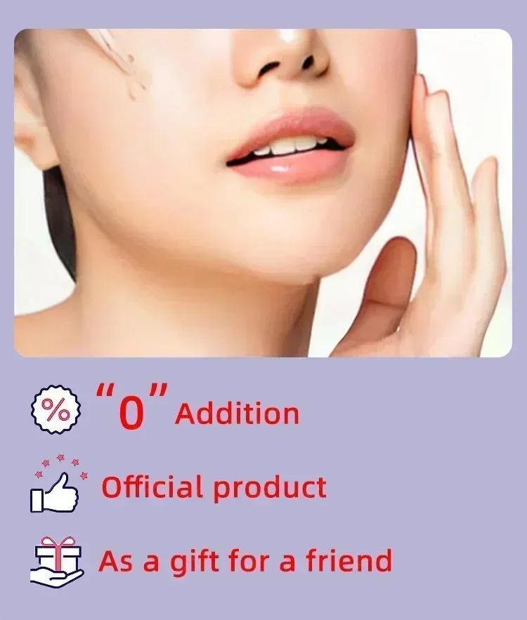 Collagen Face Serum Wrinkle Removal Anti Aging Hyaluronic Acid Forehead Fine Lines Lifting Facial Serum Skin Care Beauty