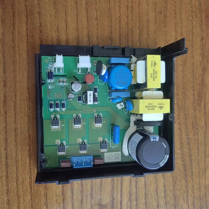 Frigorífico Inverter Drive Control Board, Compressor Frigorífico Peças, Fit para Freezer, Hth1116Y, JX-430DH, F1A, HRF-541DM7RU