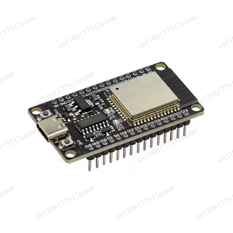 ESP32 ESP32S Development Board With CH340 Chip Dual Core WiFi Wireless Controller Module
