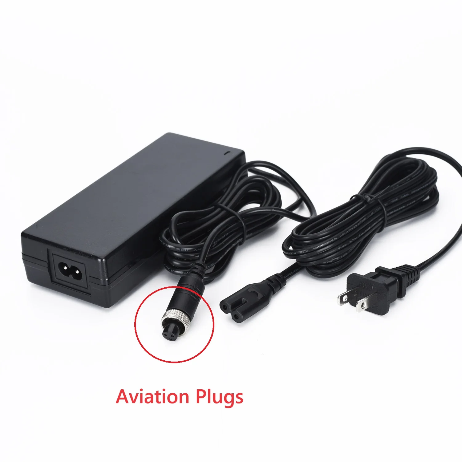 

19V 5A Standard Adapter Power Switching Charger DC for Yongnuo LED Video Light YN900 II YN760/ YN1200