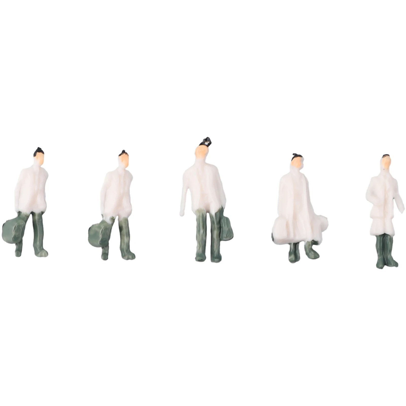 Painted Figures Mod…