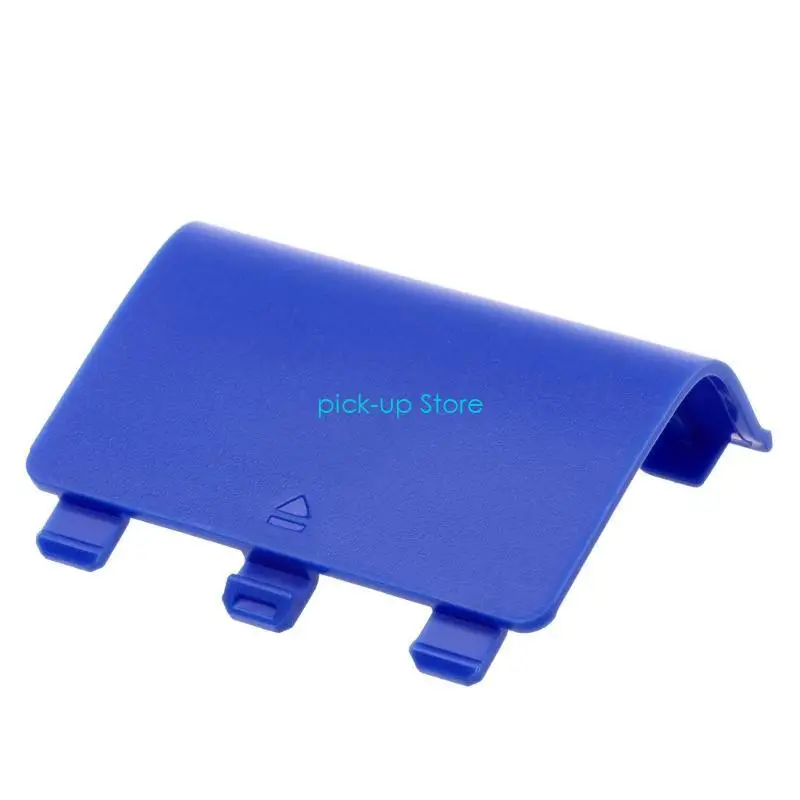 

Q5WA Handle Battery Back Cover Battery Door Lid for XB Wireless Controller